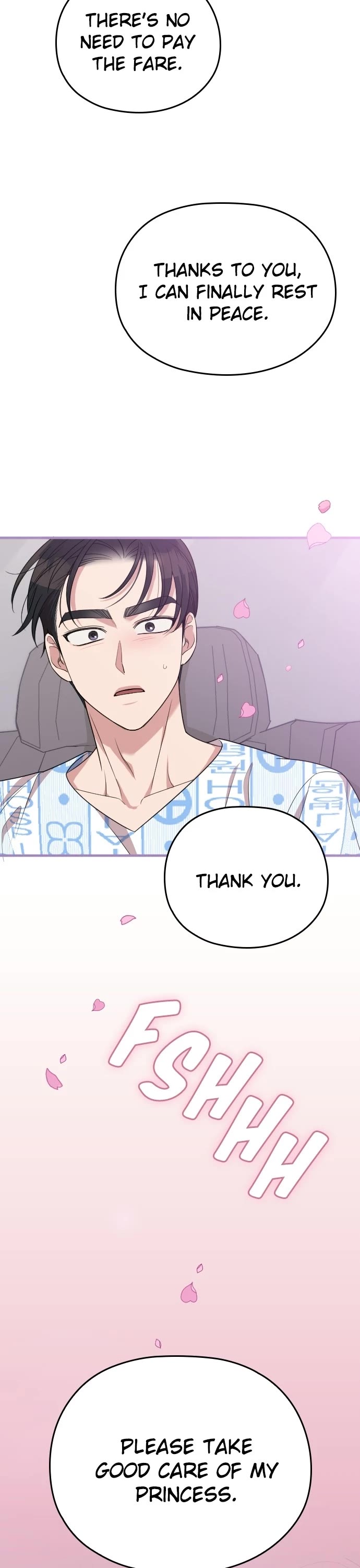 Marry My Husband Chapter 47 page 59 - Chapter 47: Episode 47