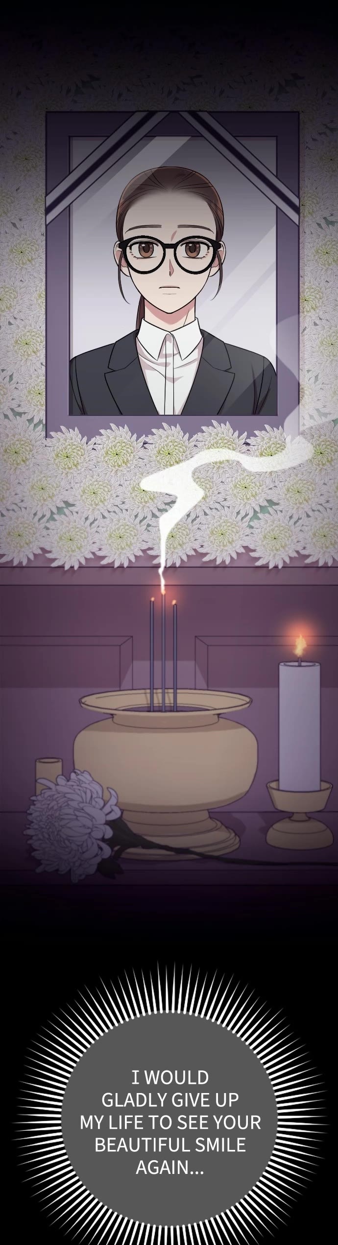 Marry My Husband Chapter 47 page 6 - Chapter 47: Episode 47