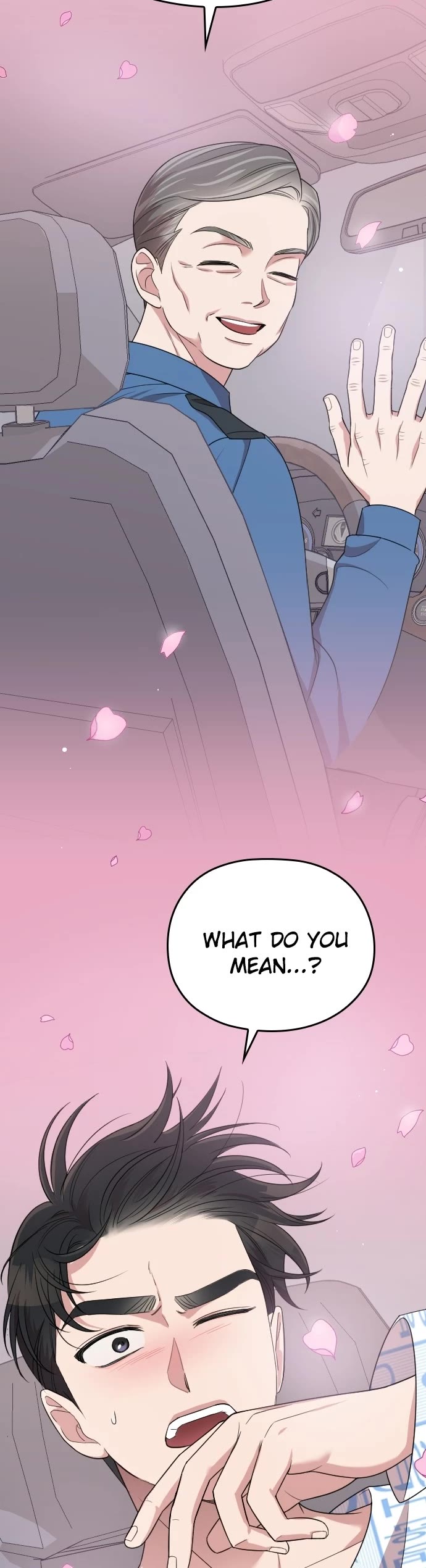 Marry My Husband Chapter 47 page 60 - Chapter 47: Episode 47