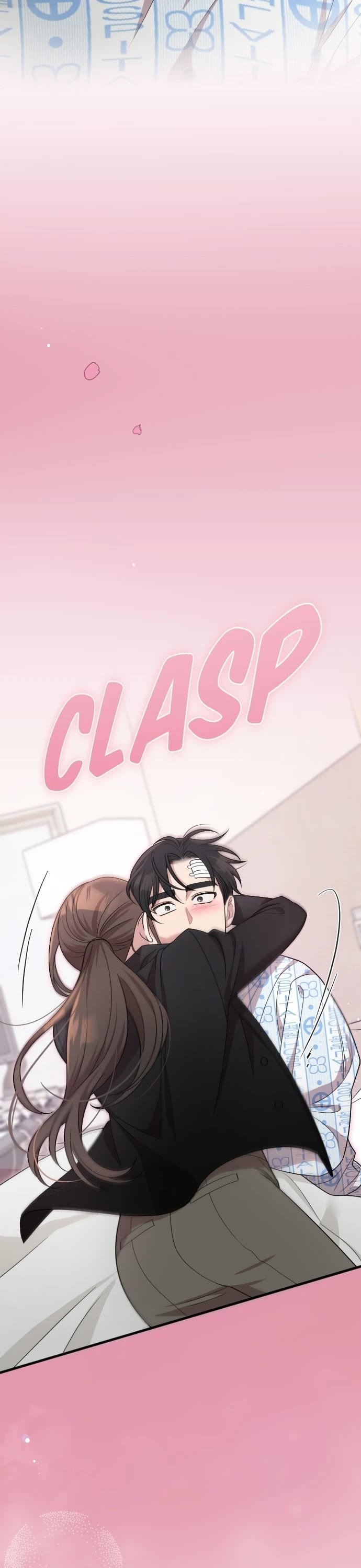 Marry My Husband Chapter 47 page 64 - Chapter 47: Episode 47