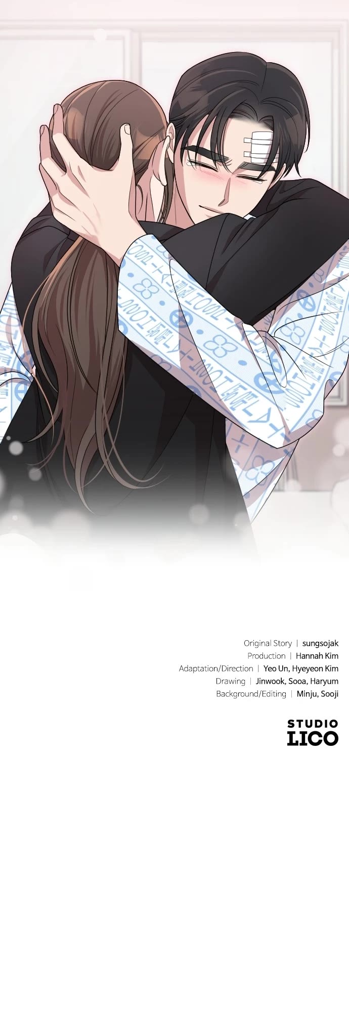 Marry My Husband Chapter 47 page 68 - Chapter 47: Episode 47