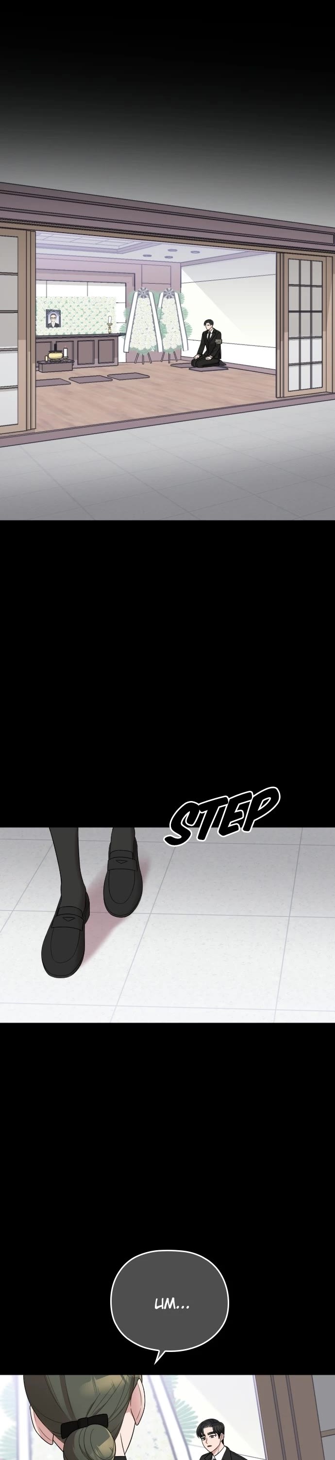 Marry My Husband Chapter 47 page 8 - Chapter 47: Episode 47