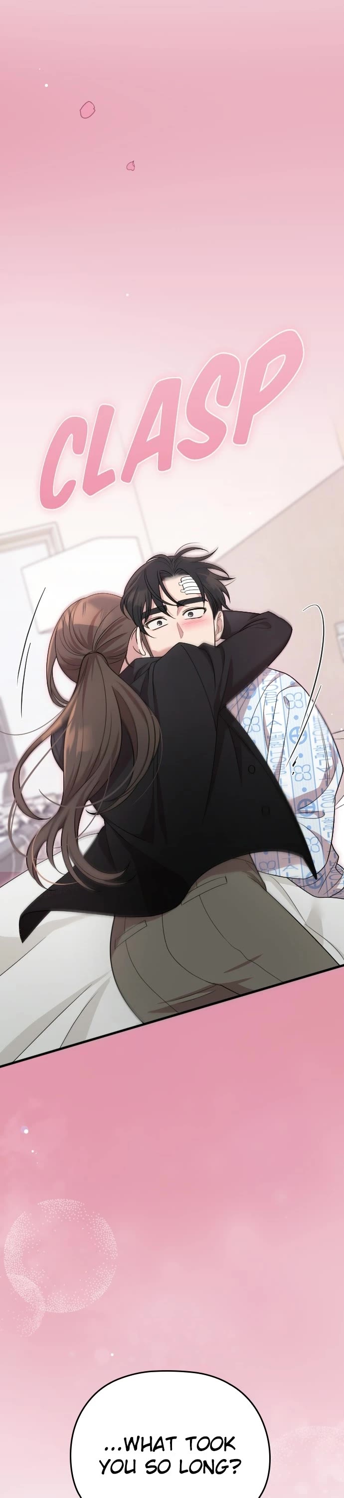 Marry My Husband Chapter 48 page 1 - Chapter 48: Episode 48
