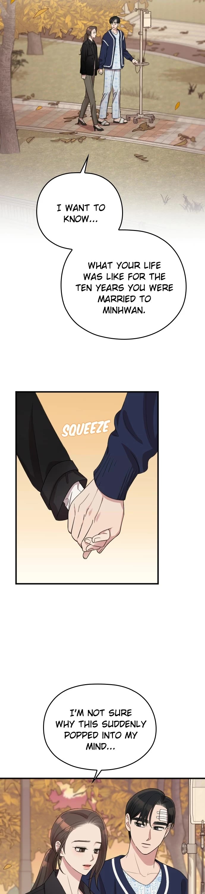 Marry My Husband Chapter 48 page 11 - Chapter 48: Episode 48