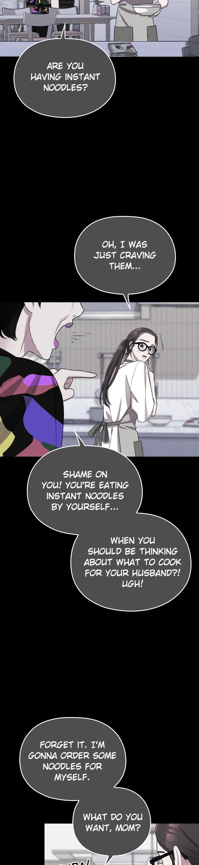 Marry My Husband Chapter 48 page 13 - Chapter 48: Episode 48