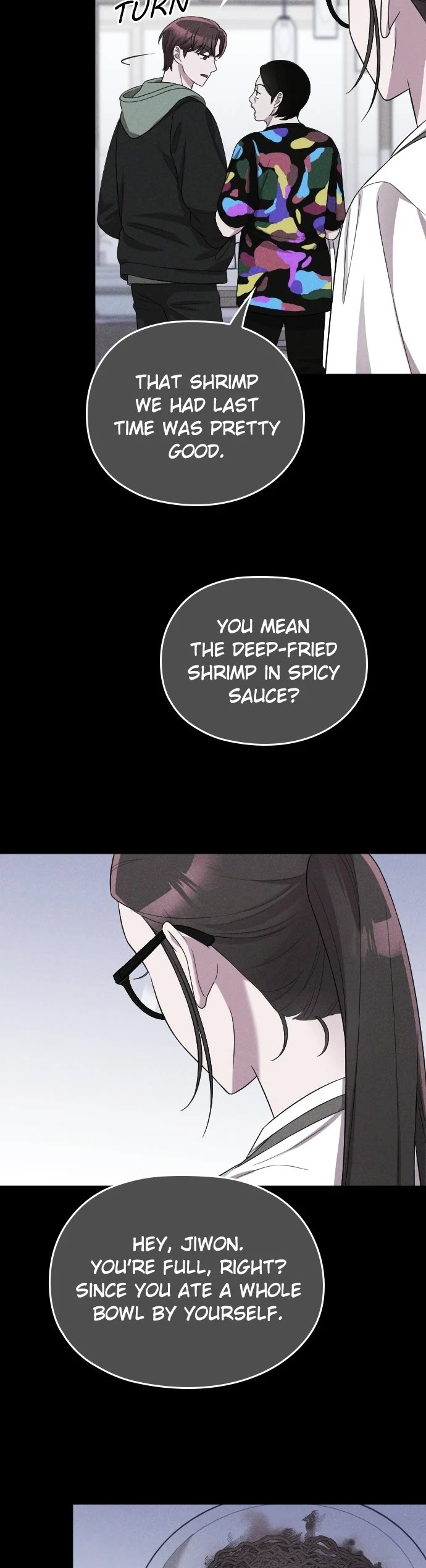 Marry My Husband Chapter 48 page 14 - Chapter 48: Episode 48