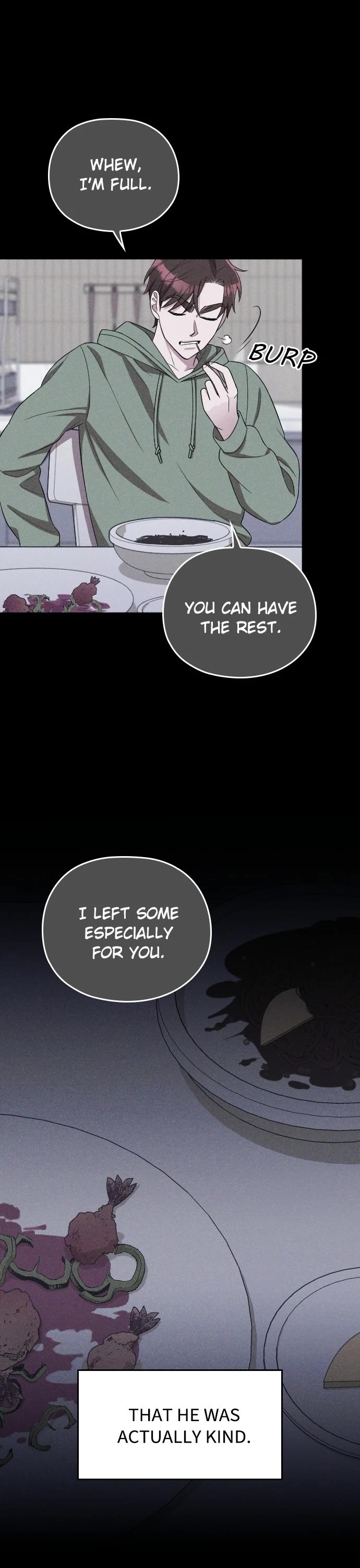 Marry My Husband Chapter 48 page 16 - Chapter 48: Episode 48