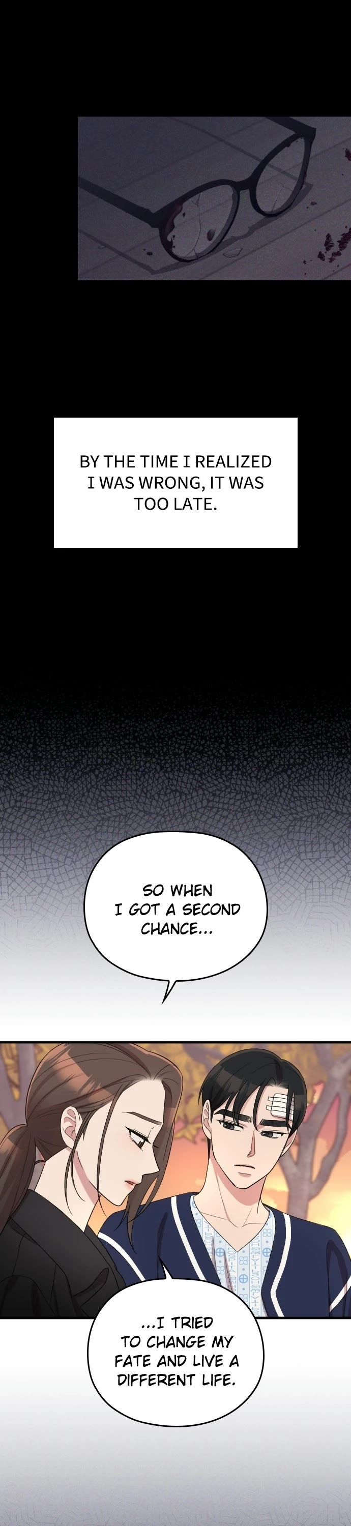 Marry My Husband Chapter 48 page 17 - Chapter 48: Episode 48