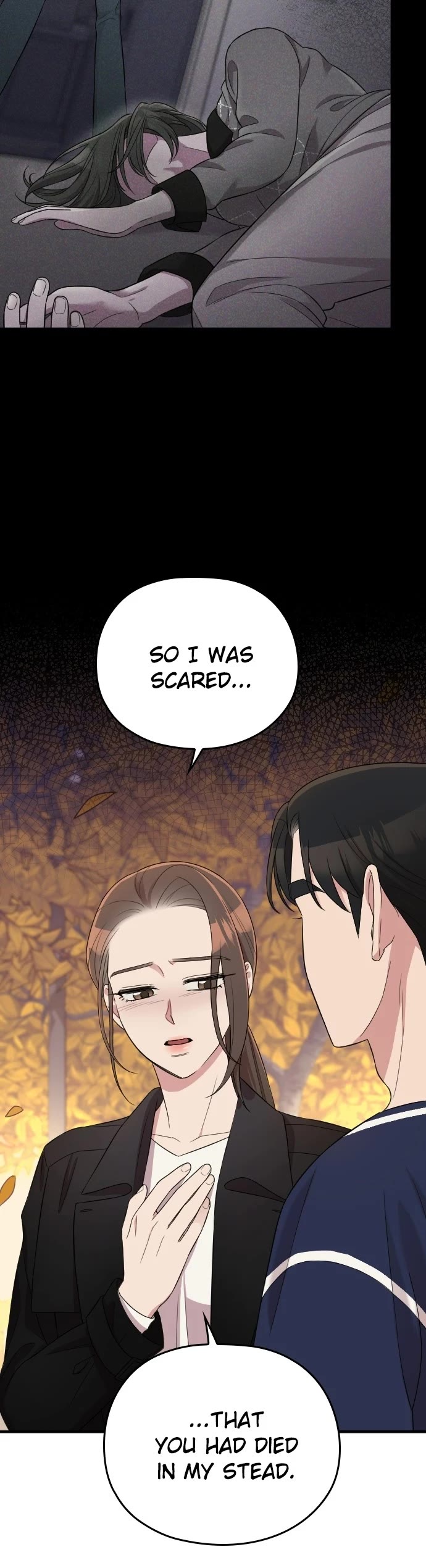 Marry My Husband Chapter 48 page 19 - Chapter 48: Episode 48