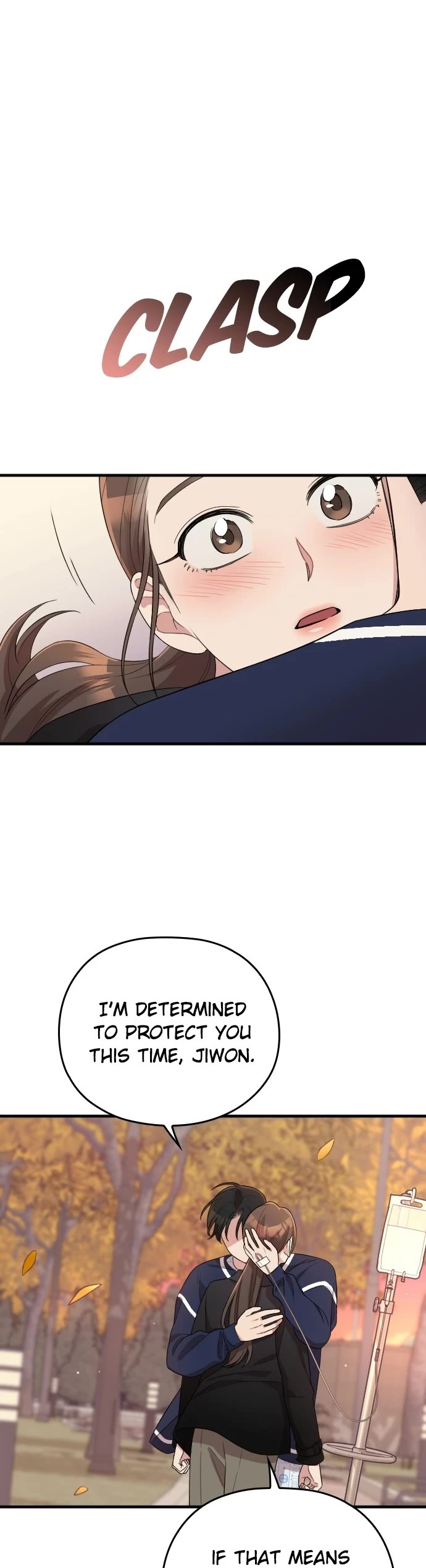 Marry My Husband Chapter 48 page 20 - Chapter 48: Episode 48