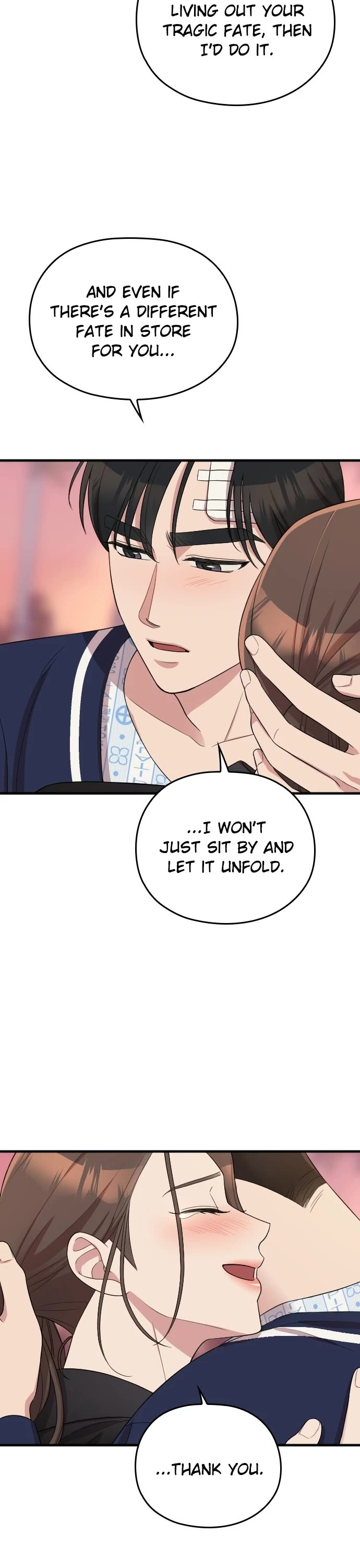 Marry My Husband Chapter 48 page 21 - Chapter 48: Episode 48