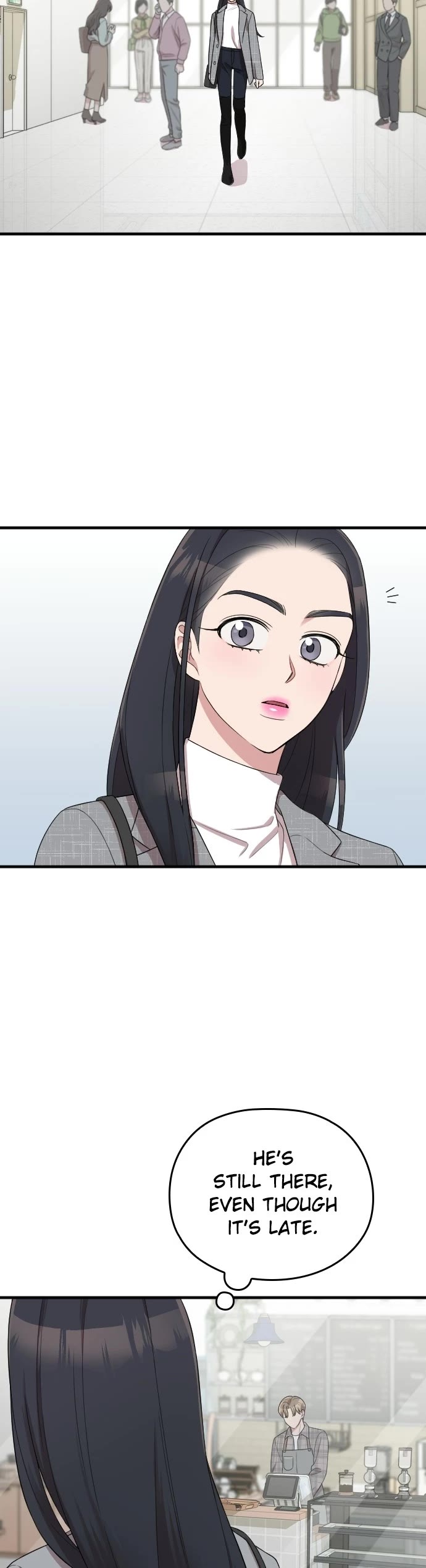 Marry My Husband Chapter 48 page 24 - Chapter 48: Episode 48