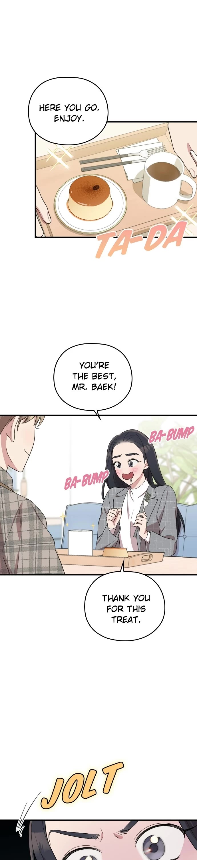 Marry My Husband Chapter 48 page 27 - Chapter 48: Episode 48