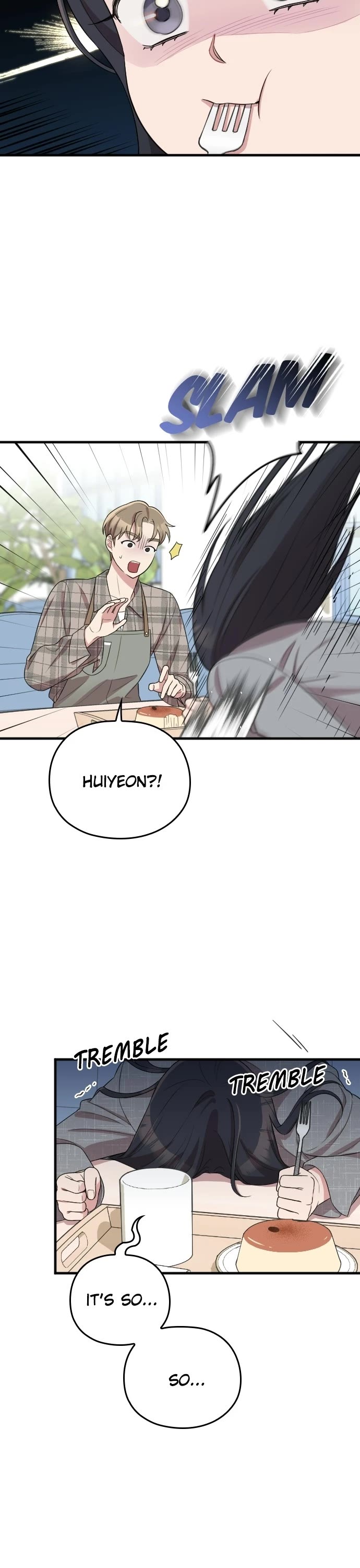 Marry My Husband Chapter 48 page 28 - Chapter 48: Episode 48