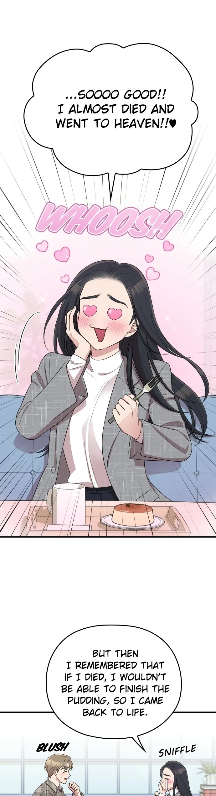Marry My Husband Chapter 48 page 29 - Chapter 48: Episode 48