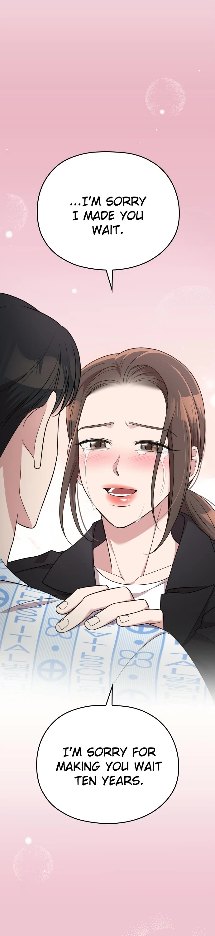 Marry My Husband Chapter 48 page 3 - Chapter 48: Episode 48