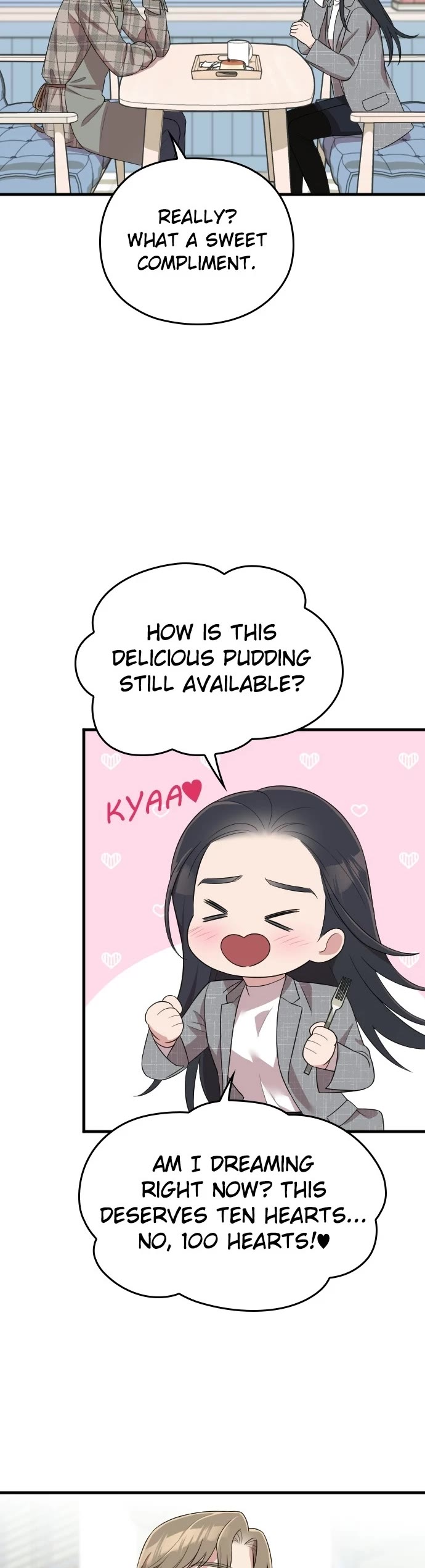 Marry My Husband Chapter 48 page 30 - Chapter 48: Episode 48