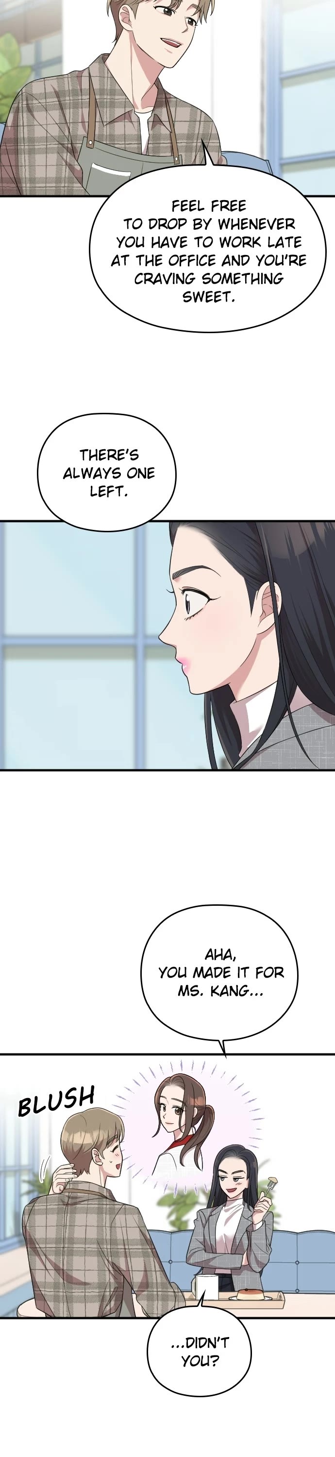 Marry My Husband Chapter 48 page 31 - Chapter 48: Episode 48