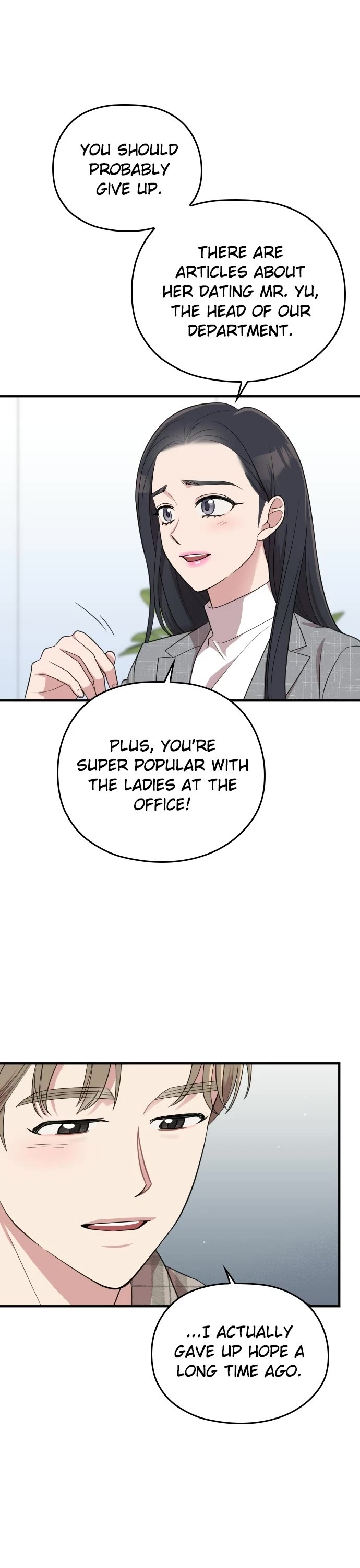 Marry My Husband Chapter 48 page 32 - Chapter 48: Episode 48