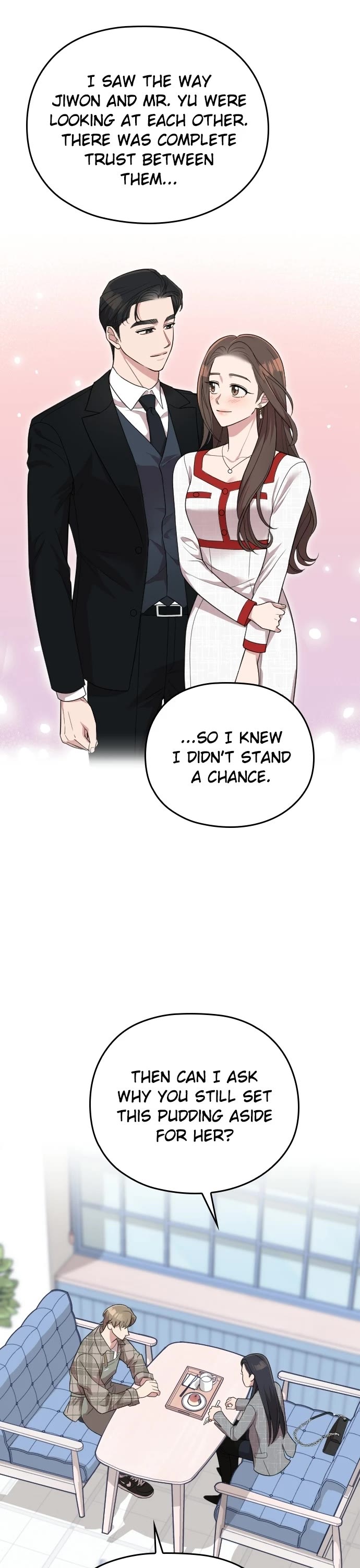 Marry My Husband Chapter 48 page 33 - Chapter 48: Episode 48