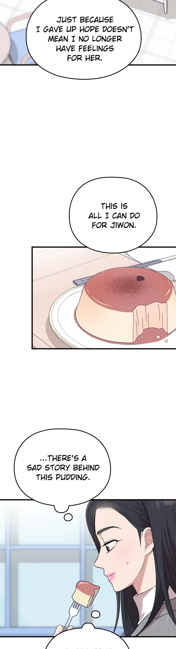 Marry My Husband Chapter 48 page 34 - Chapter 48: Episode 48