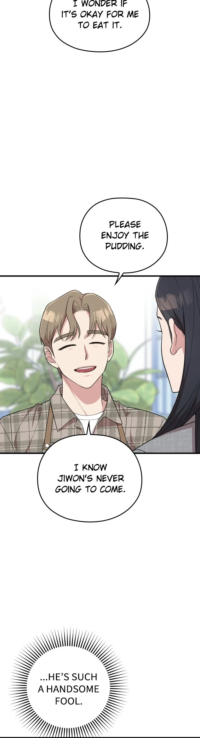 Marry My Husband Chapter 48 page 35 - Chapter 48: Episode 48