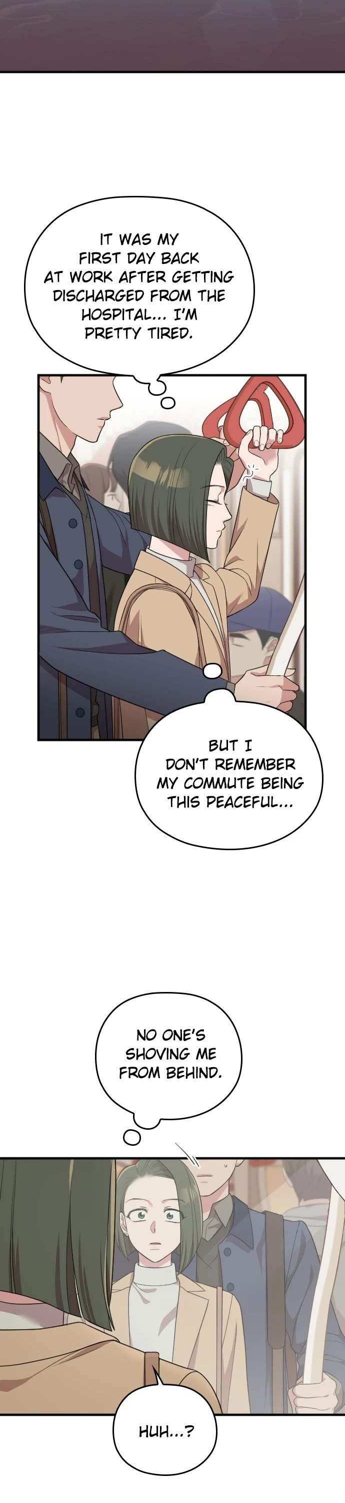 Marry My Husband Chapter 48 page 37 - Chapter 48: Episode 48