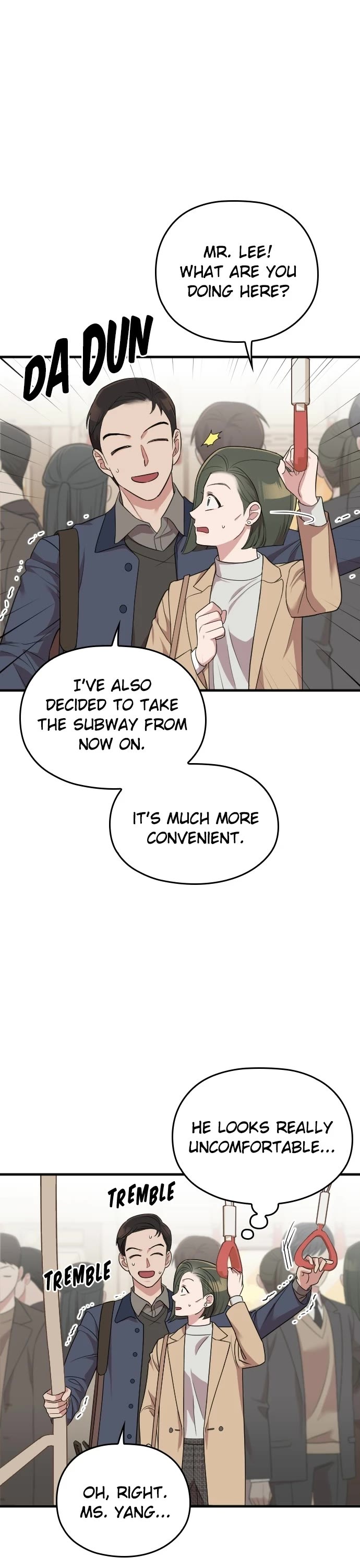 Marry My Husband Chapter 48 page 38 - Chapter 48: Episode 48