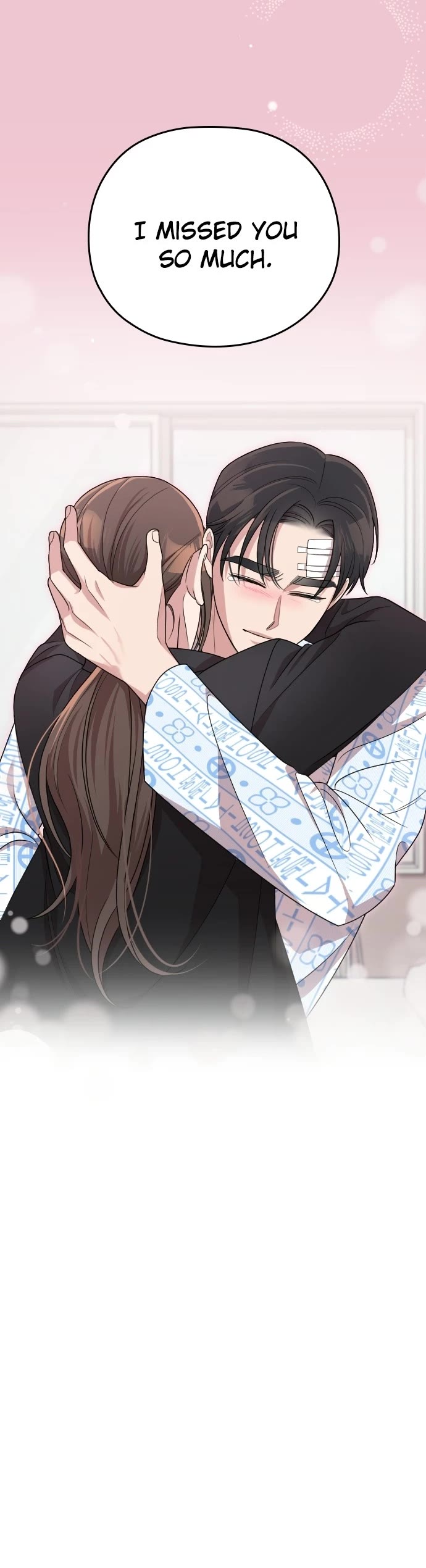 Marry My Husband Chapter 48 page 4 - Chapter 48: Episode 48