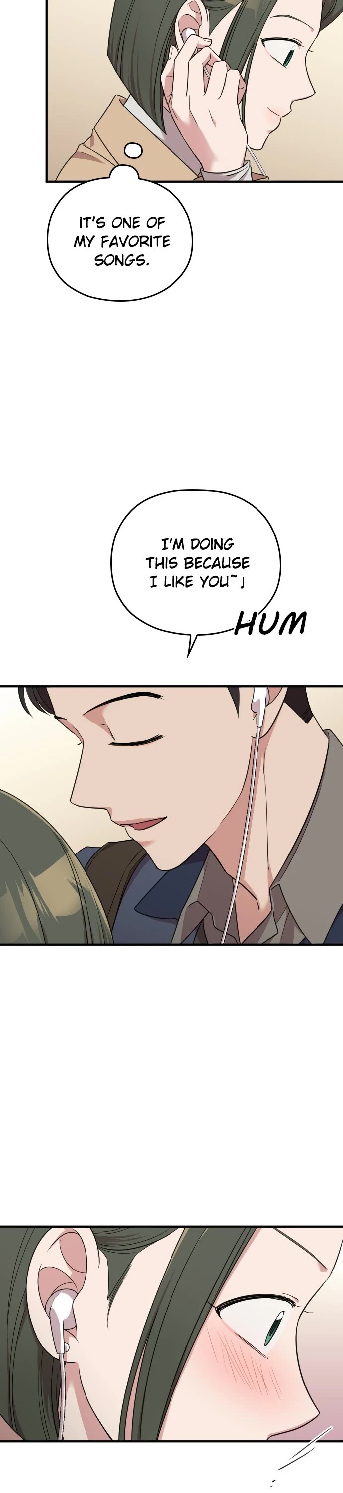 Marry My Husband Chapter 48 page 41 - Chapter 48: Episode 48