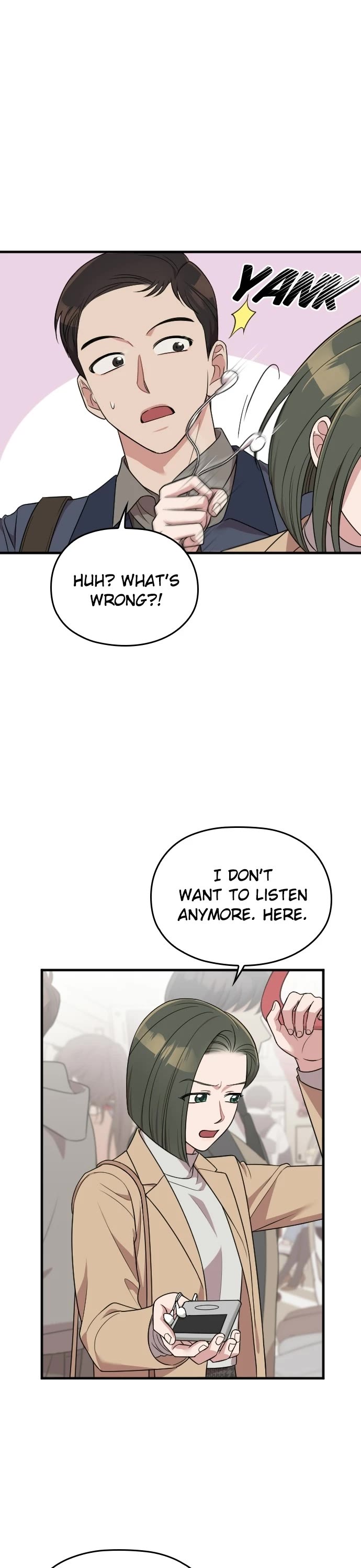 Marry My Husband Chapter 48 page 42 - Chapter 48: Episode 48