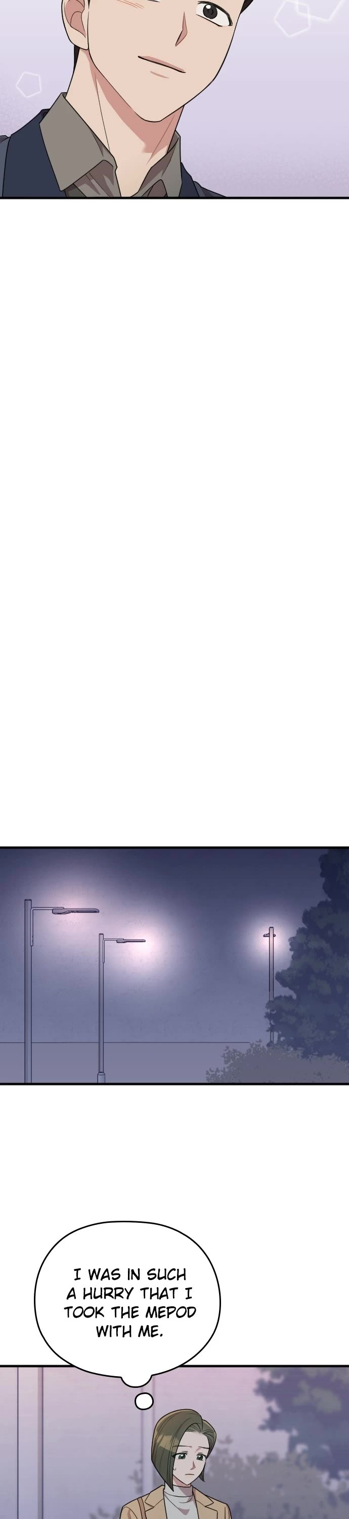 Marry My Husband Chapter 48 page 46 - Chapter 48: Episode 48