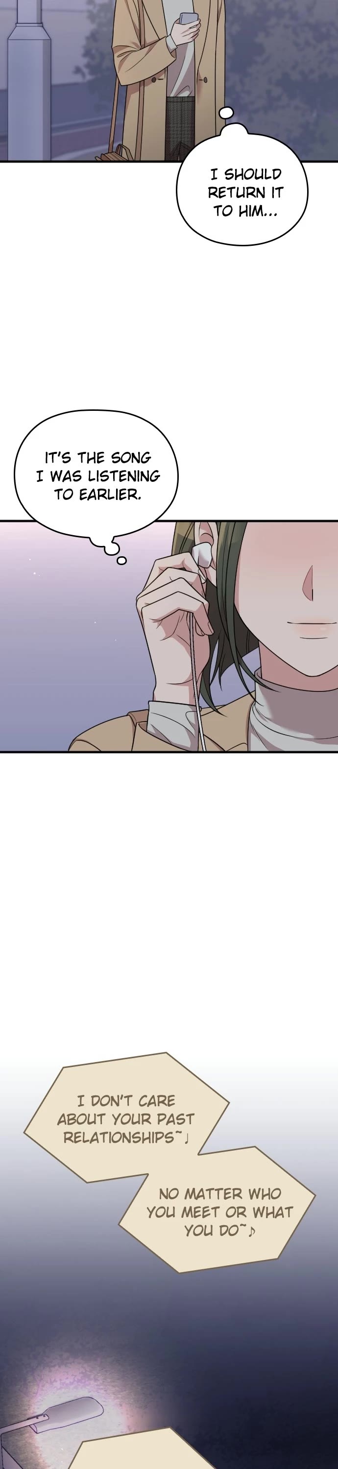 Marry My Husband Chapter 48 page 47 - Chapter 48: Episode 48