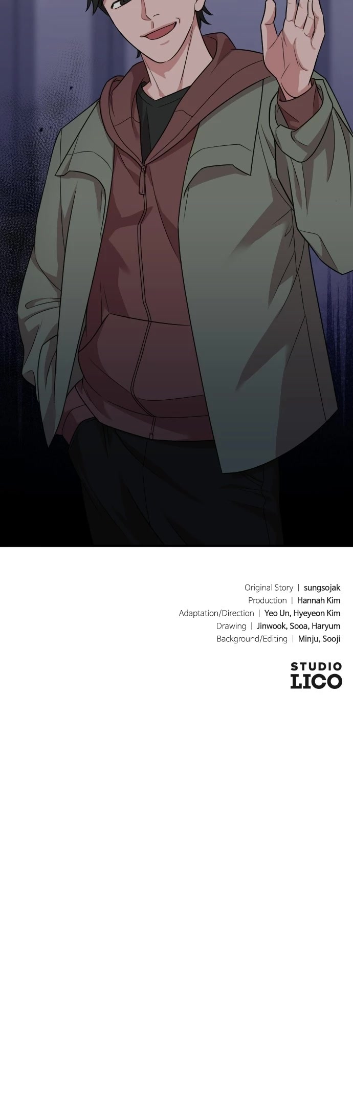 Marry My Husband Chapter 48 page 51 - Chapter 48: Episode 48