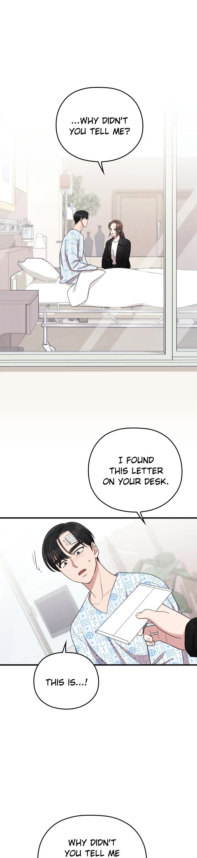Marry My Husband Chapter 48 page 6 - Chapter 48: Episode 48
