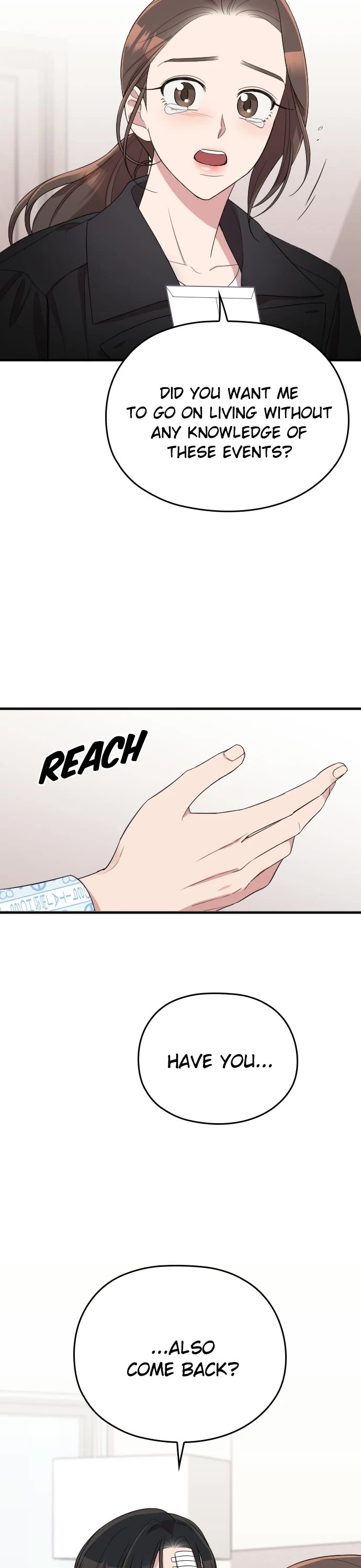 Marry My Husband Chapter 48 page 8 - Chapter 48: Episode 48
