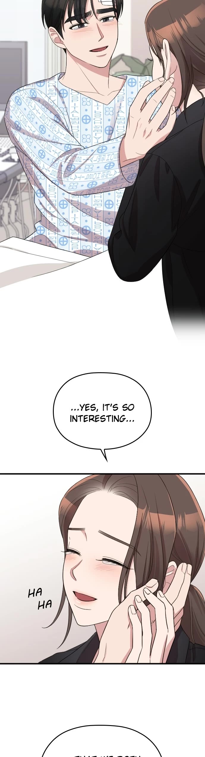 Marry My Husband Chapter 48 page 9 - Chapter 48: Episode 48