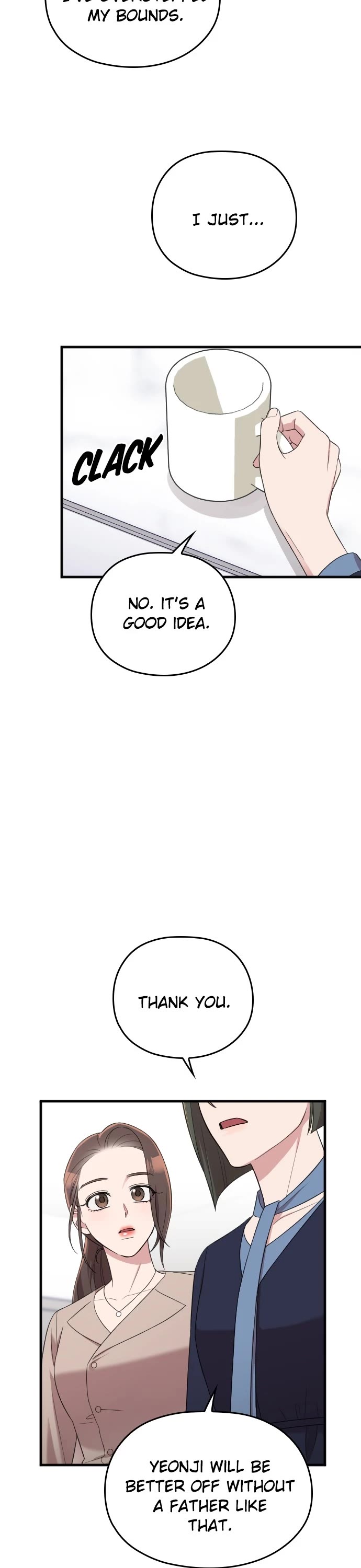 Marry My Husband Chapter 49 page 13 - Chapter 49: Episode 49