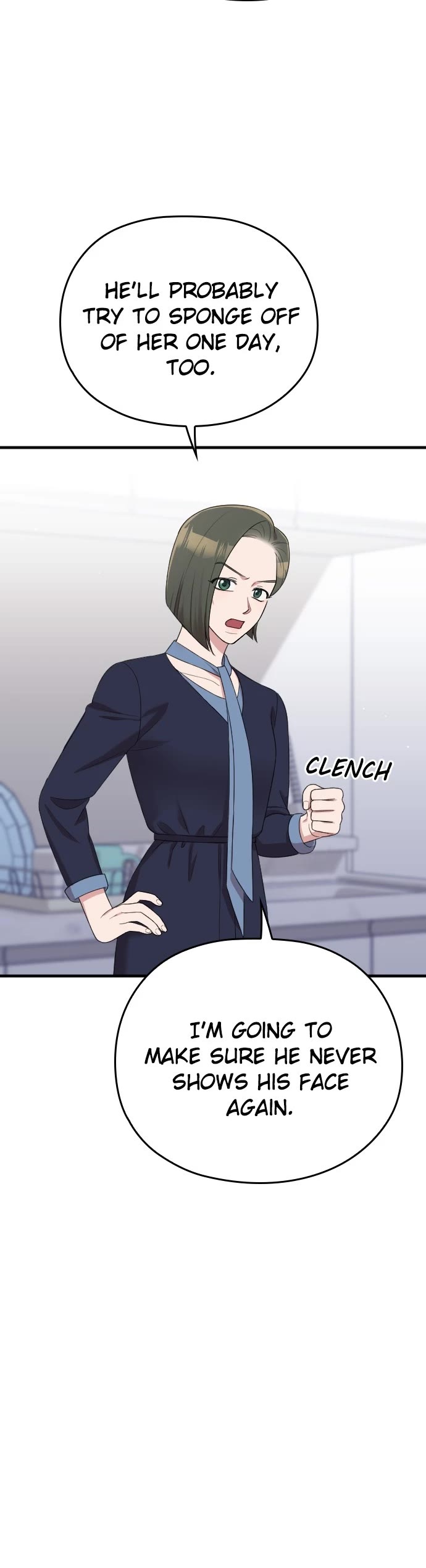 Marry My Husband Chapter 49 page 14 - Chapter 49: Episode 49