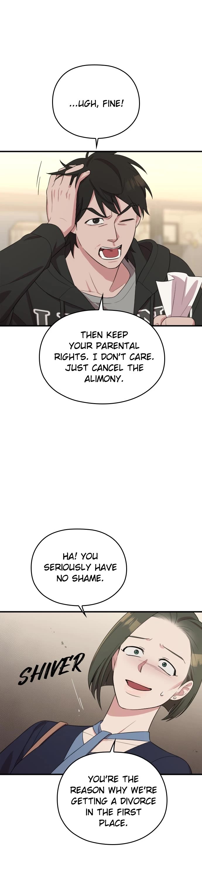 Marry My Husband Chapter 49 page 27 - Chapter 49: Episode 49