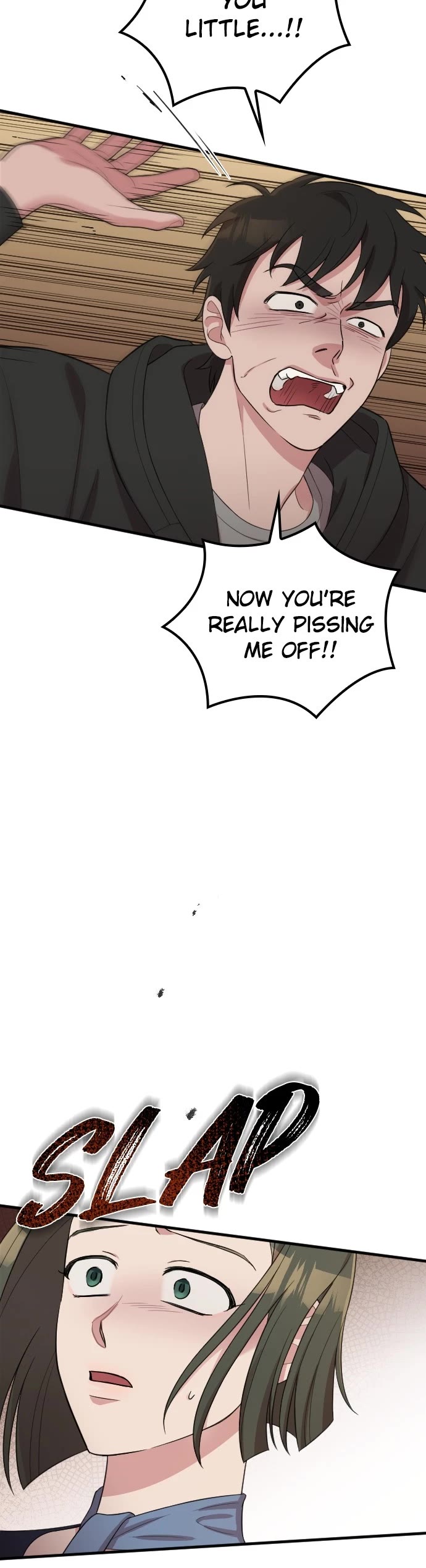 Marry My Husband Chapter 49 page 29 - Chapter 49: Episode 49