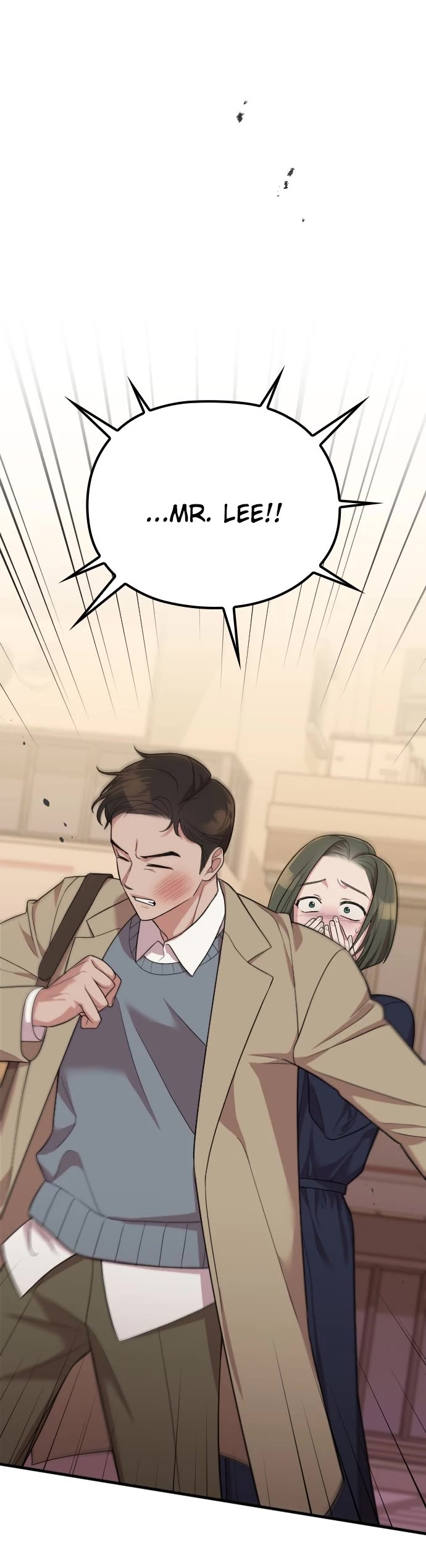 Marry My Husband Chapter 49 page 30 - Chapter 49: Episode 49