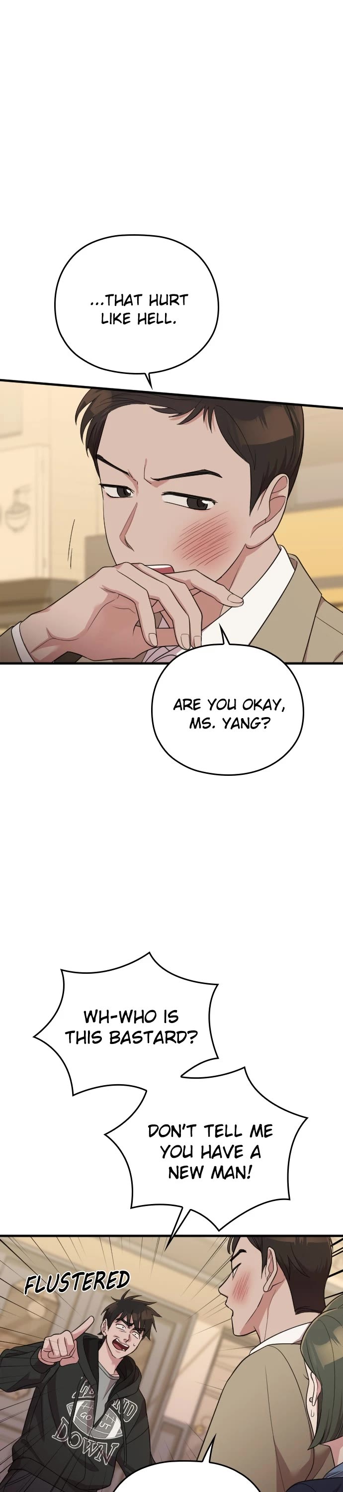 Marry My Husband Chapter 49 page 31 - Chapter 49: Episode 49