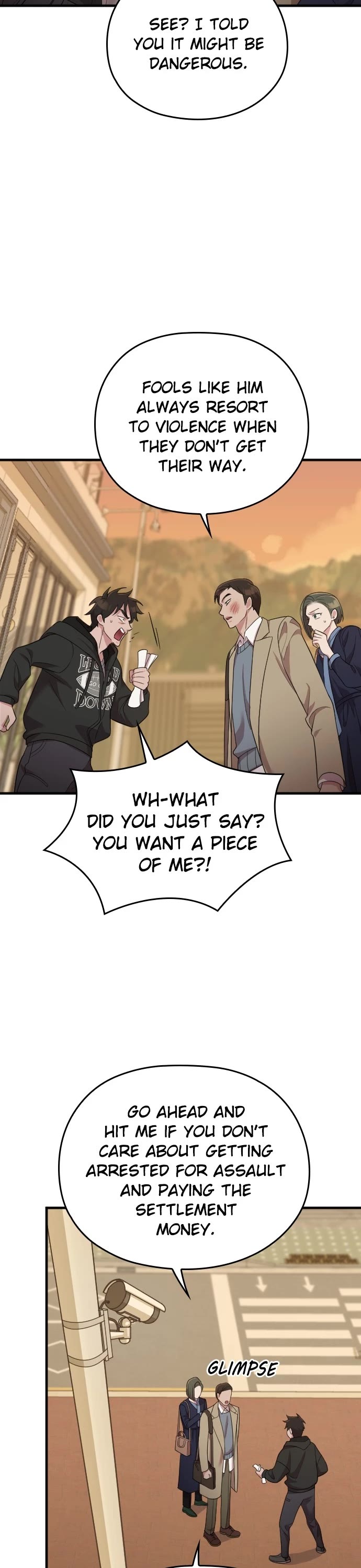 Marry My Husband Chapter 49 page 32 - Chapter 49: Episode 49