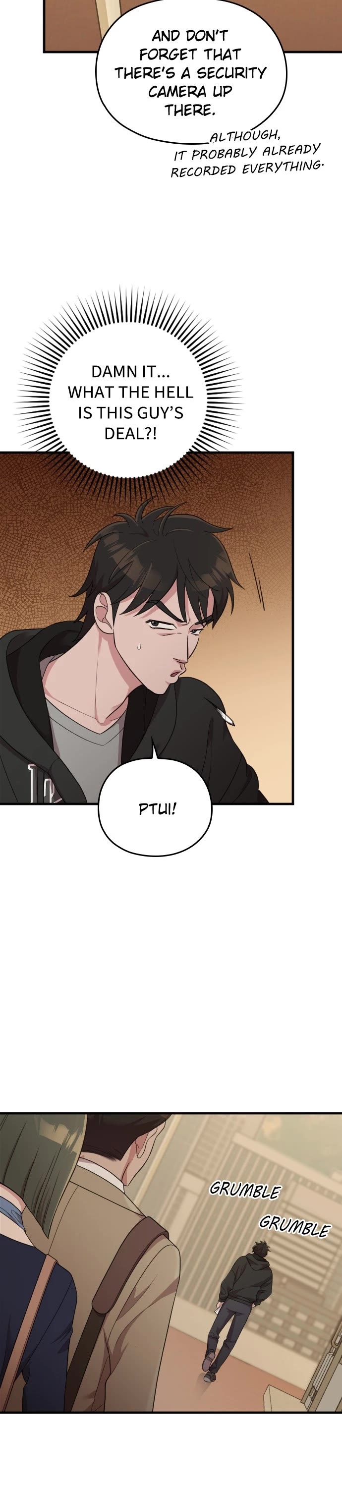 Marry My Husband Chapter 49 page 33 - Chapter 49: Episode 49