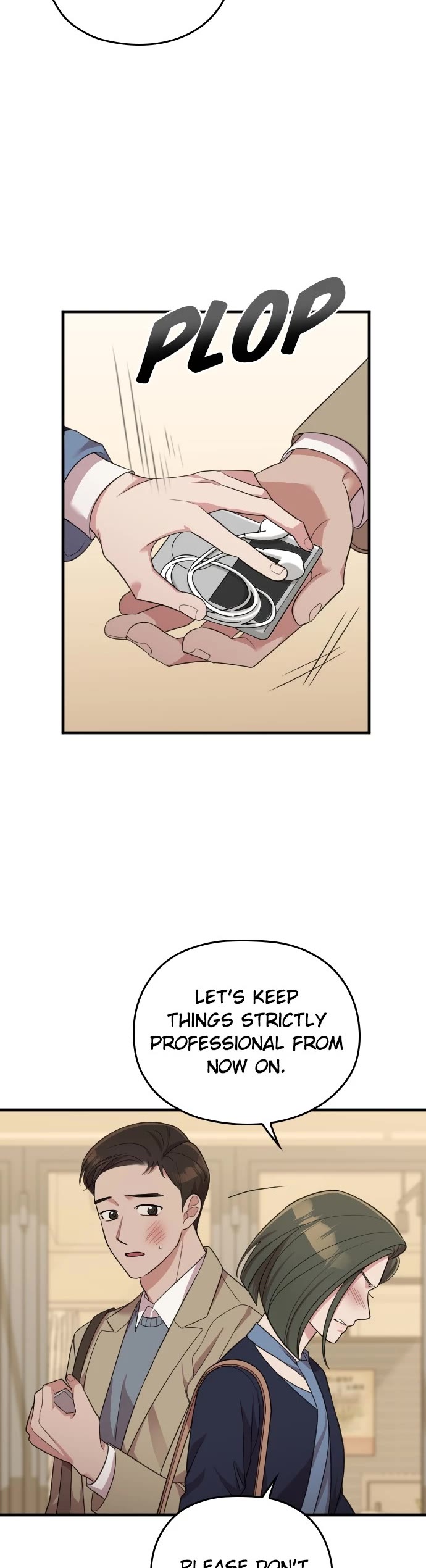 Marry My Husband Chapter 49 page 35 - Chapter 49: Episode 49