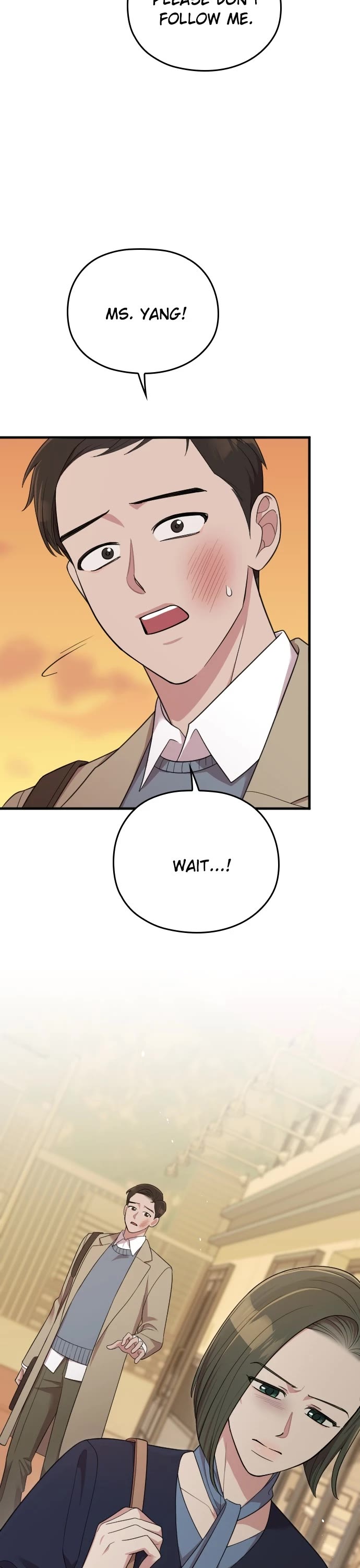 Marry My Husband Chapter 49 page 36 - Chapter 49: Episode 49
