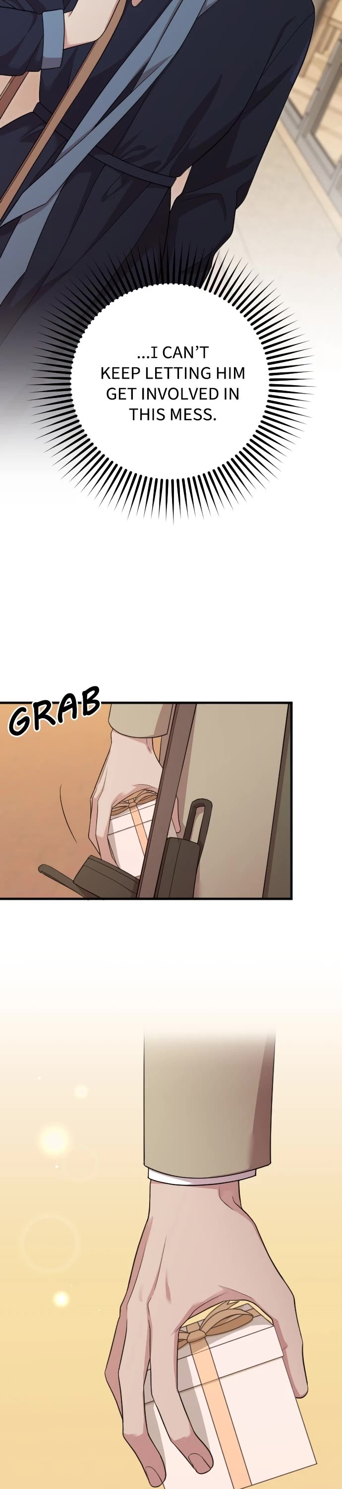 Marry My Husband Chapter 49 page 37 - Chapter 49: Episode 49