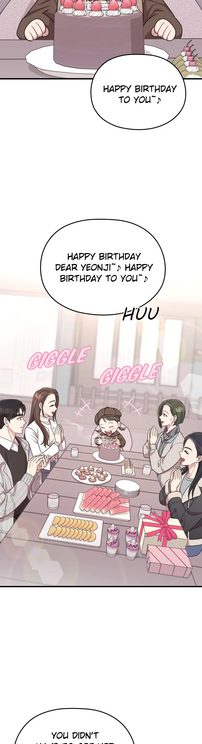 Marry My Husband Chapter 49 page 39 - Chapter 49: Episode 49