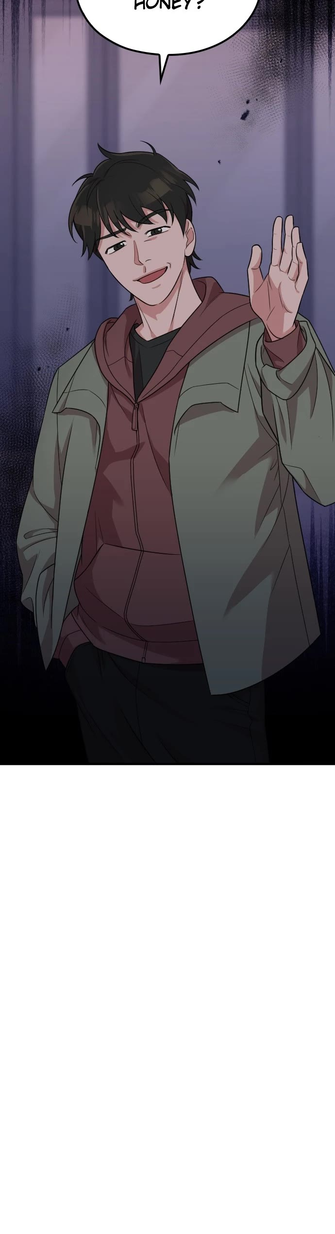 Marry My Husband Chapter 49 page 4 - Chapter 49: Episode 49